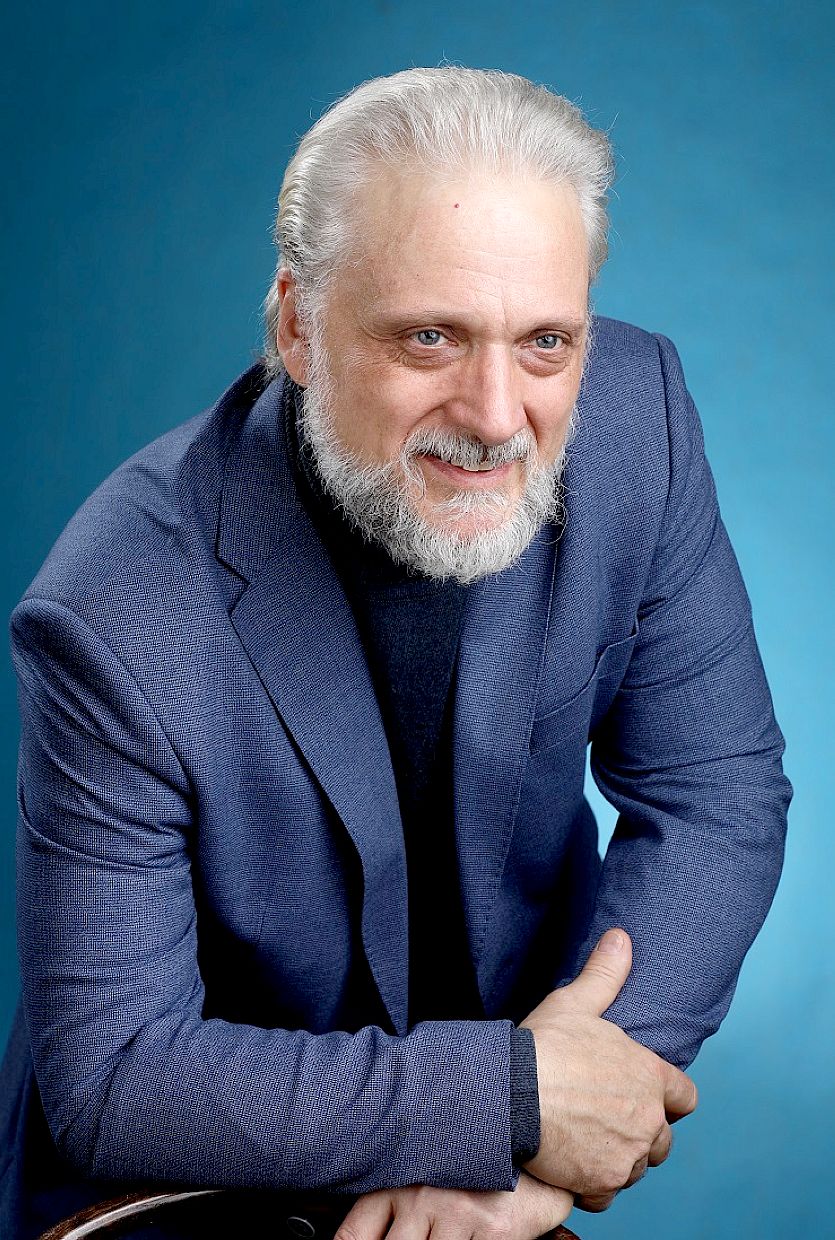 Петр Таренков